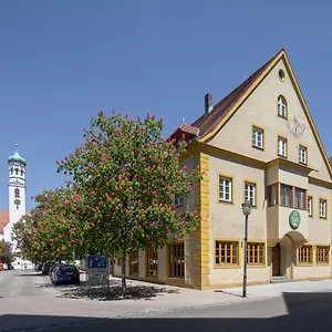 *** Hotel Joesepp's Am Hallhof Germany